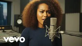 My Soul Was Trapped - By Nana (Gospel Lyrics Video)