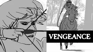 VENGEANCE storyreel