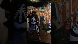 Dragula Rob Zombie Preformed By Bob Zombie Live @ Ego'$ Austin Texas October 31st 2025