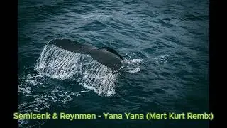 Semicenk & Reynmen - Yana Yana (Mert Kurt Remix)