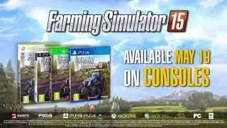 Farming Simulator 15