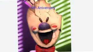 Ice Scream 1 6th Aniversary