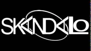 sonido skandalo en el bichos erreck cgk