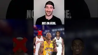Name the Top Three Players in NBA MVP Voting From These Years! #nba