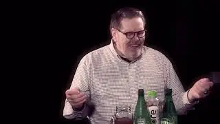 When Bob Jones Started Rapping | Bobby Conner