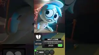 DANDYS WORLD NEW CODES ROBLOX   2025 UPDATE