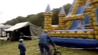 BambiFest 2015 Ostrava | video #4