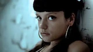 Lily Allen - Music Evolution