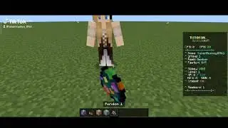 zona con rango y shop de rangos con el vex