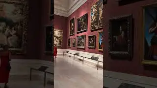 #MuseumOfFineArtsBoston#BostonArt #BostonCulture #BostonMuseums#ArtLovers