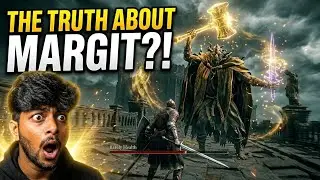 Elden Ring: Initial Lore & Boss Fights | Eren Gaming Tamil