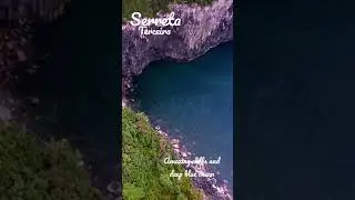 Terceira: Serreta