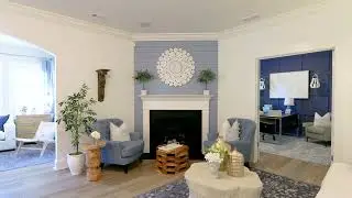 142 Brayden Circle, Advance, NC 27006
