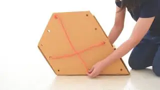 PRISM assembly by KAFBO