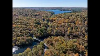 CT Fly Fishing Paradise on The Farmington River