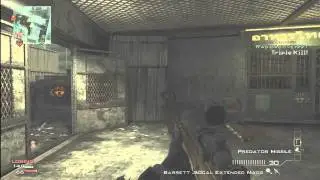 DaRT React Destroying in a IIVIIass Destruction Open Lobby