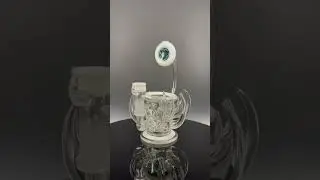 Freeek Glass Heady Glass Dab Rig