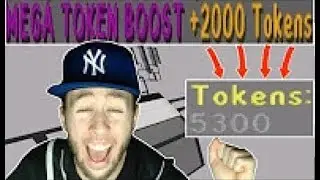 5300 Tokens LIVE vor 200 Zuschauer | Tryjump | Cranky Capone