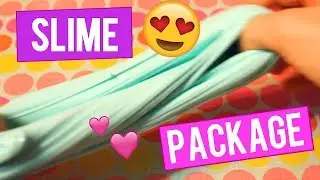 Slime Trade Review From A Subscriber!