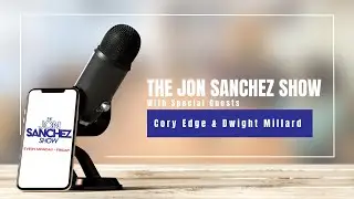 The Jon Sanchez Show: Golden Handcuffs:  The Hidden Force Behind the Housing Shortage