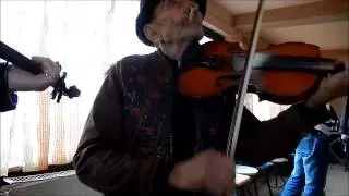Nicolae Covaci, Michael Alpert, Jake Shulman-Ment Jewish Melody from Maramures