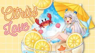 Citrus Love - Bao【AzuRyuna Cover】