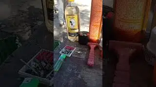 aqu&iacute; llenando fosforeras as&iacute; es cuba