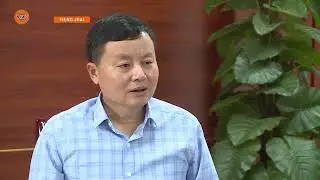 [BA NA LANGUAGE] AWAKENING POTENTIAL | VTV5
