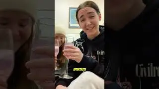 Barebells Protein Soda Review | Rheanon & Taylor Try Out for So&rsquo;Duh Jerks