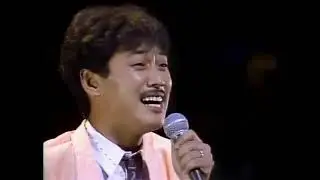 続き⑤「スクランブルクロス」「真夜中のスクリーンボード」(FIRST FINALE 1985)杉山清貴&オメガトライブ