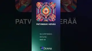 Iisu & AI PATVINSUO Her&auml;&auml;