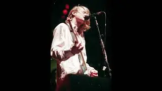 Nirvana - Dumb (Live In Seattle, Seattle Center Arena - January 8, 1994)