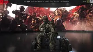 🔥 BATTLEFIELD 6 : le MODE D&Eacute;CIMATION en COMBAT RAPPROCH&Eacute; 😤 (Action NON-STOP !)