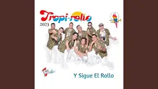 Tropi-rollo Sonidero