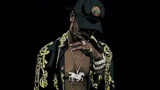 Legendary: Hard Dark Type Beat 2023 - Free For Profit | God's Will Productions