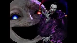 Devil May Cry 3 Jester boss Speed Run (No Damage)