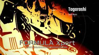 Armored Core : Togarashi #armoredcore #mecha #videogamemusic #formulafront