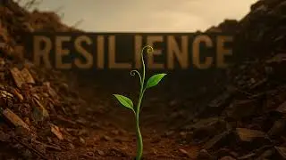 Jon Roger Band - Resilience