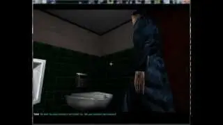 Deus Ex: Malkavian Mod Playthrough - Part 1