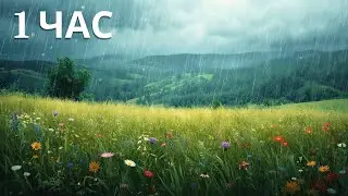 Гармония в природе: 3 шедевра хорового пения с потрясающими пейзажами ☔️