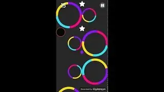 Color Switch Android Game Review