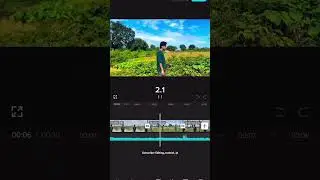 trending editing tutorial | video editing | capcut | editor | cinematic editing | tutorial | vn code