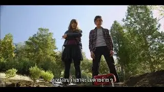 Blood Punch (ตัวอย่างซับไทย) - Milo Cawthorne, Olivia Tennet, Ari Boyland
