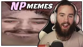 NERDPERIOR MEMES 😂