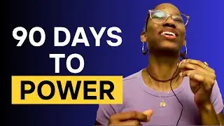 90 Days to Reclaim Your Power & Finish Strong | Manifest and Mindset Podcast