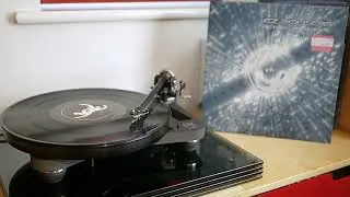 E-Z Rollers - Subtropic (Moving Shadow SHADOW103 Y) 1997