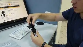Manfrotto 026