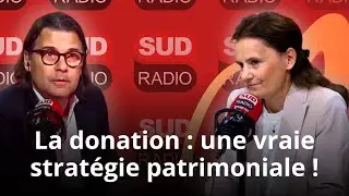 Pourquoi et comment faire une donation de son vivant ?