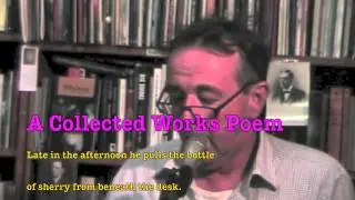 Maurice MacNamara at Collected Works Bookshop