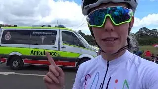 RACE DAY RECAP | LIFECYCLE WHITE RIBBON CRIT